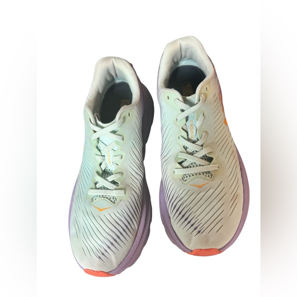 HOKA ONE ONE RINCON 3 Women's Size 10B Running Shoes (Style #1119396) - - Picture 2 of 14